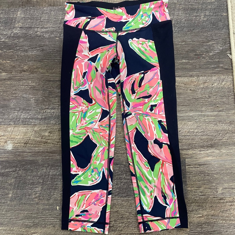 Lilly Pulitzer Leggings